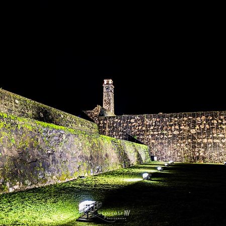 Southern Comforts - Galle Fort 外观 照片