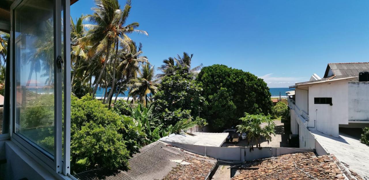 Southern Comforts - Galle Fort 外观 照片
