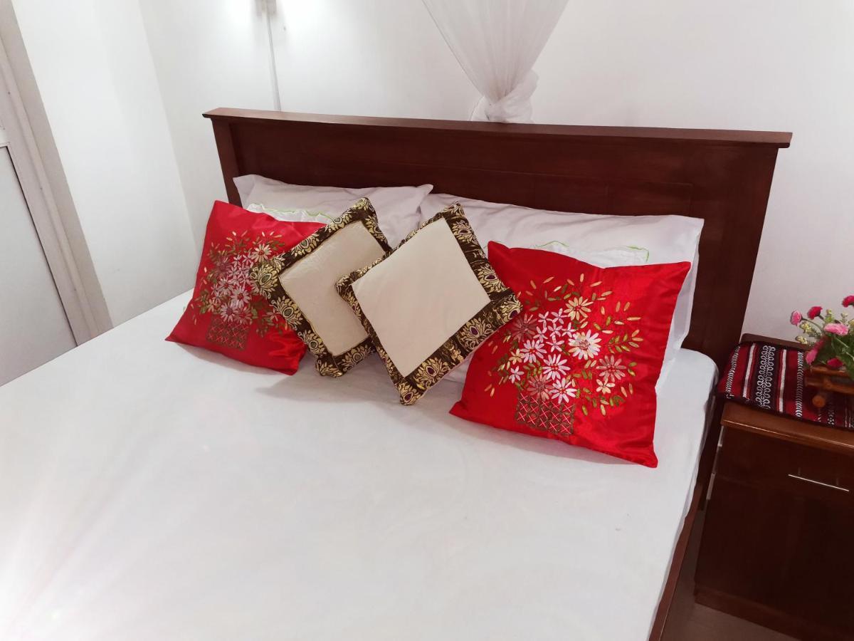 Southern Comforts - Galle Fort 外观 照片