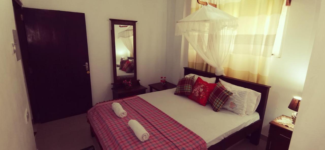 Southern Comforts - Galle Fort 外观 照片