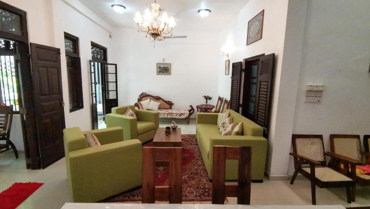 Southern Comforts - Galle Fort 外观 照片