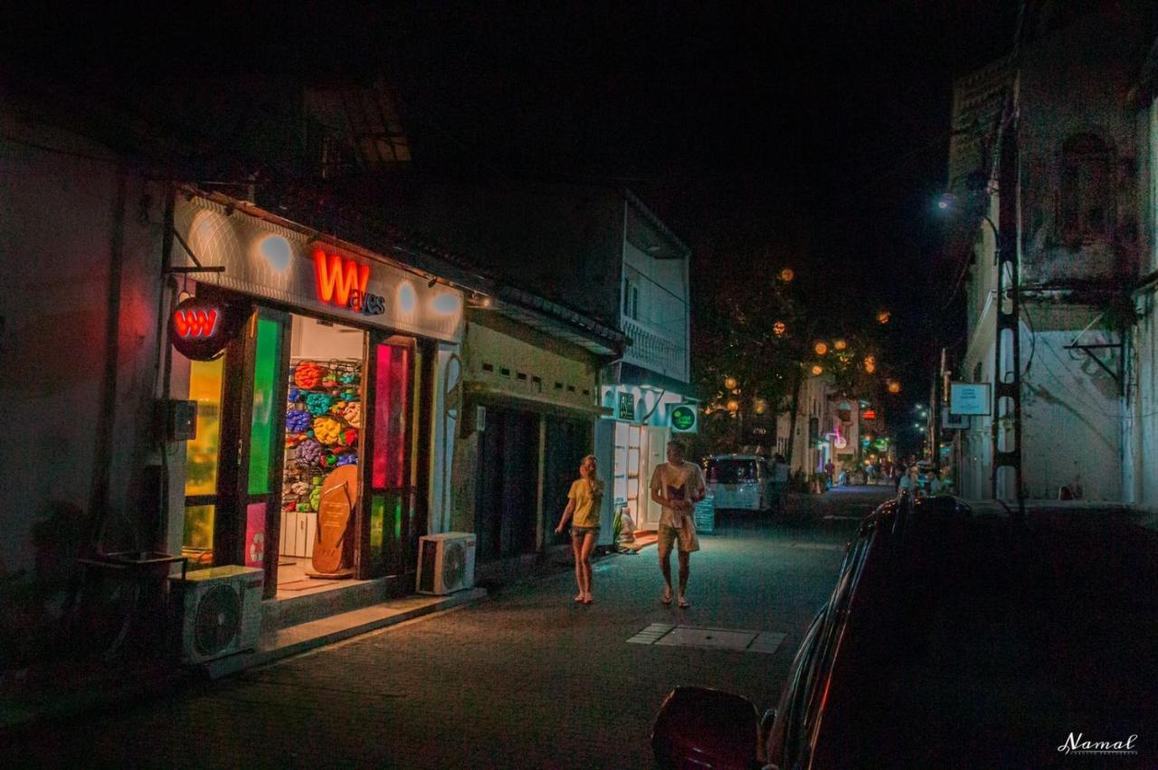 Southern Comforts - Galle Fort 外观 照片