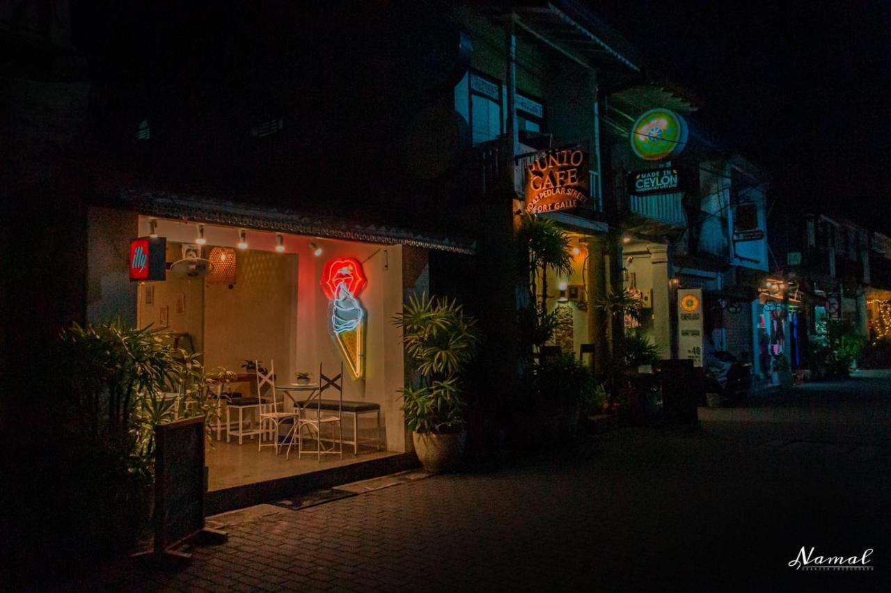 Southern Comforts - Galle Fort 外观 照片