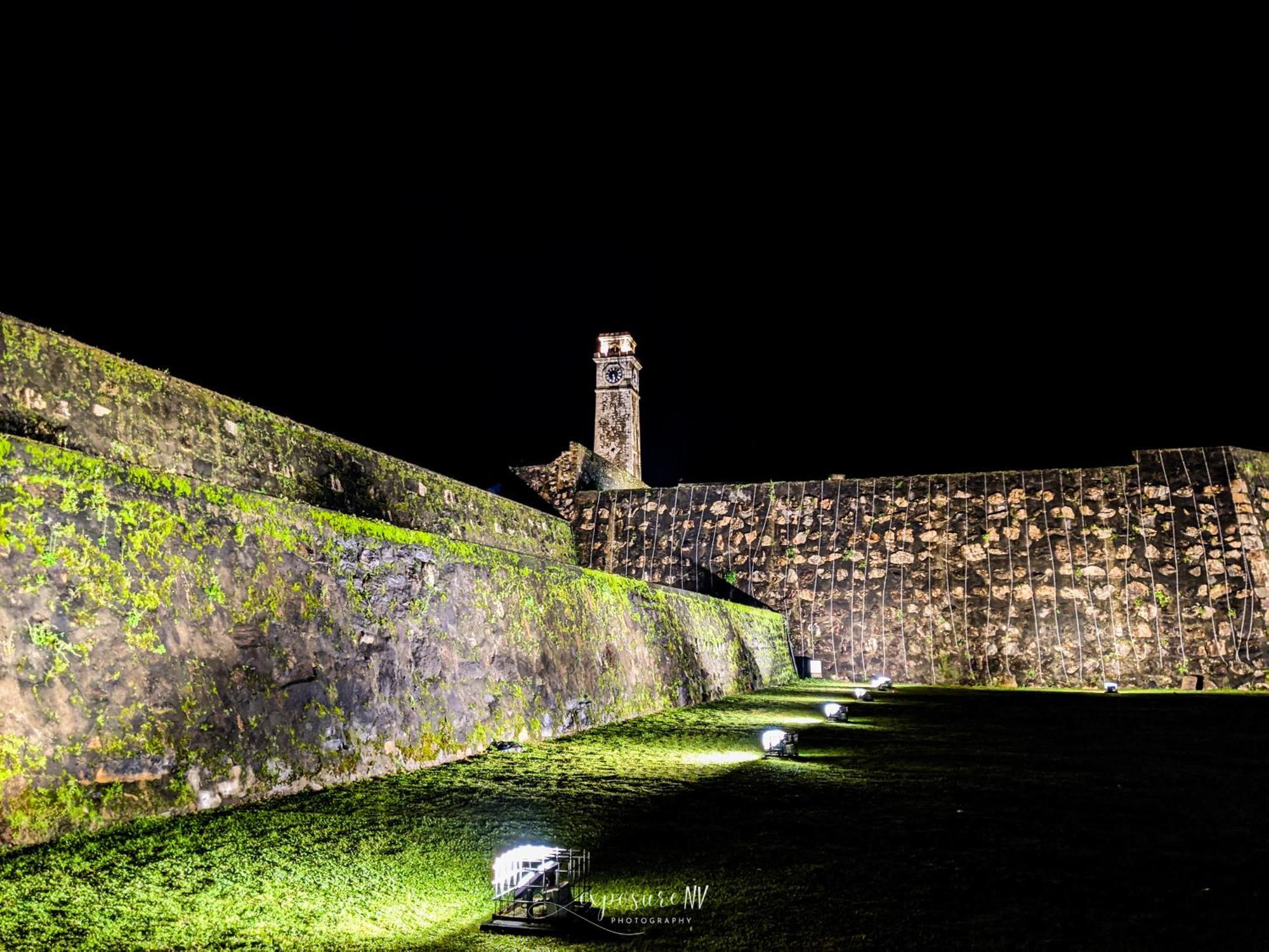 Southern Comforts - Galle Fort 外观 照片
