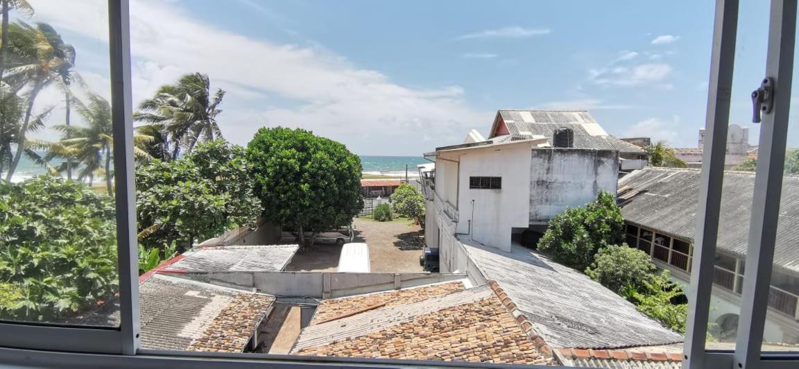 Southern Comforts - Galle Fort 外观 照片