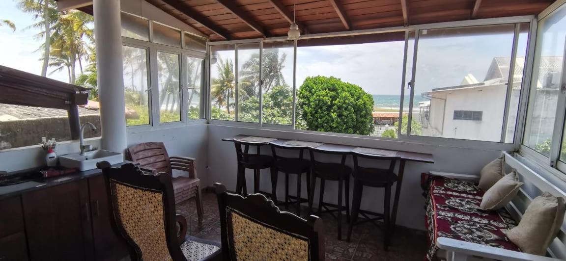 Southern Comforts - Galle Fort 外观 照片