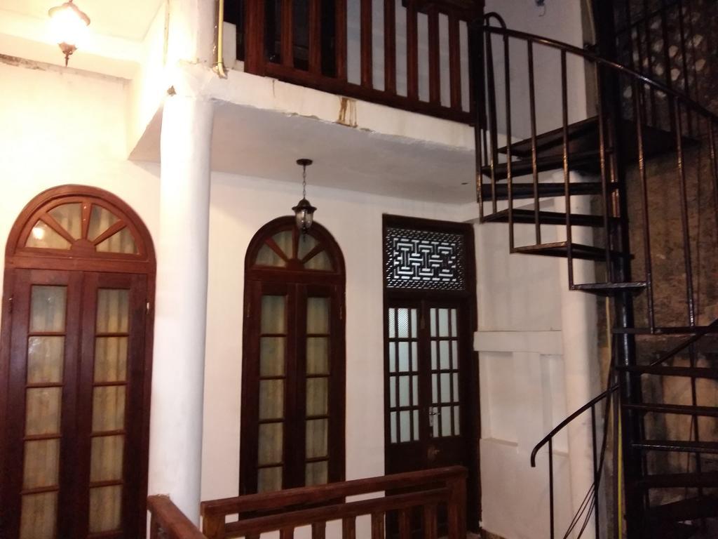 Southern Comforts - Galle Fort 外观 照片
