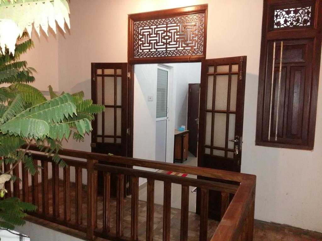 Southern Comforts - Galle Fort 外观 照片