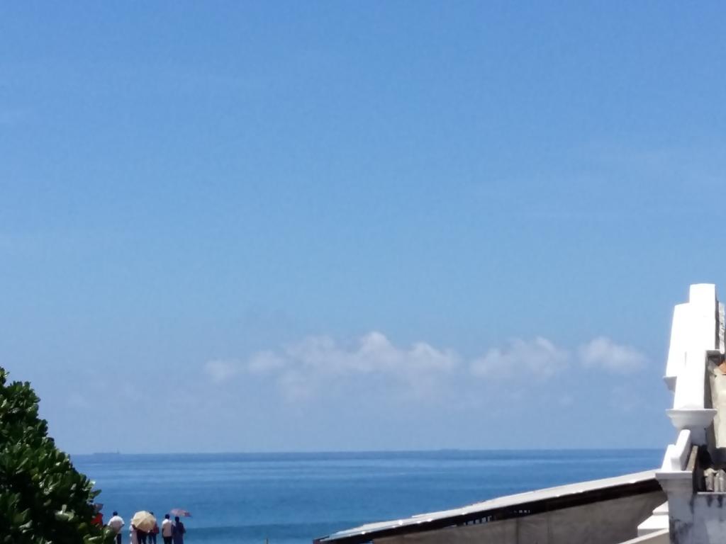 Southern Comforts - Galle Fort 外观 照片