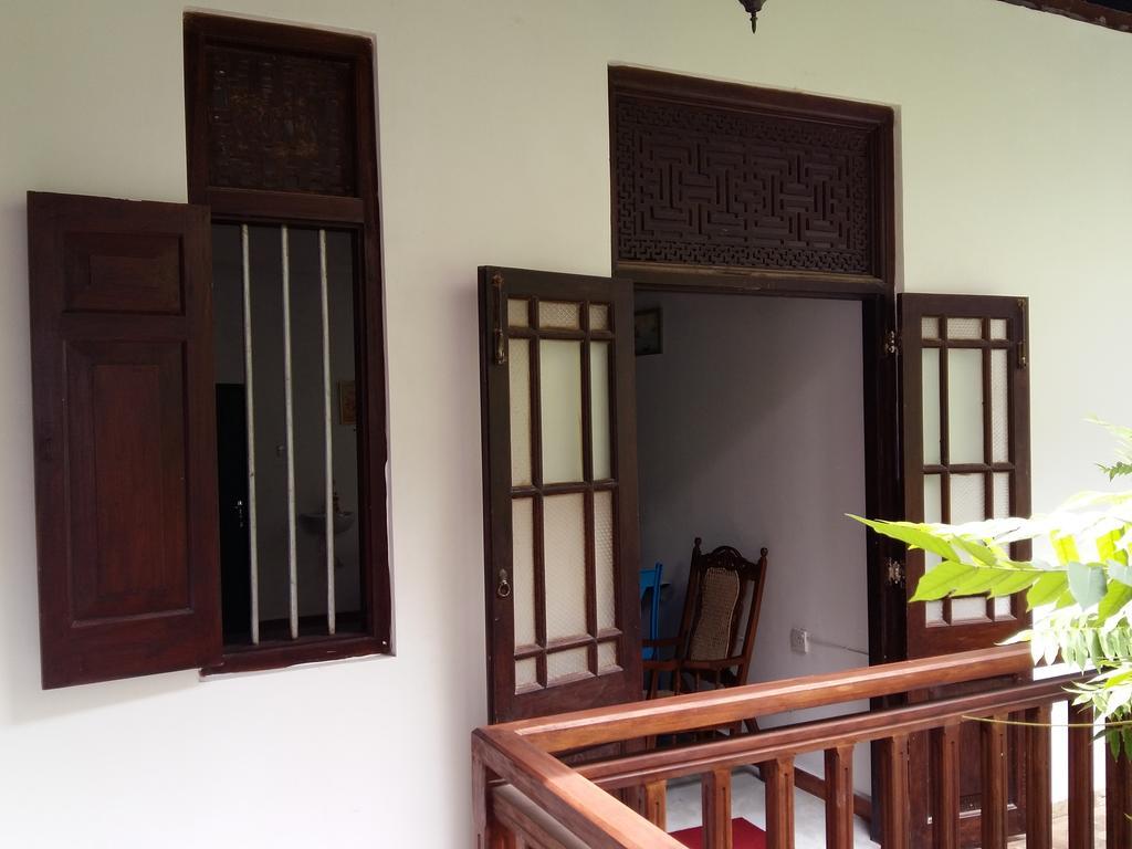 Southern Comforts - Galle Fort 外观 照片