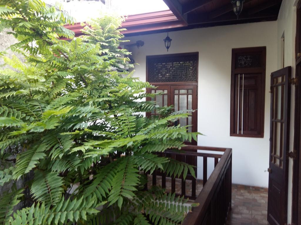 Southern Comforts - Galle Fort 外观 照片