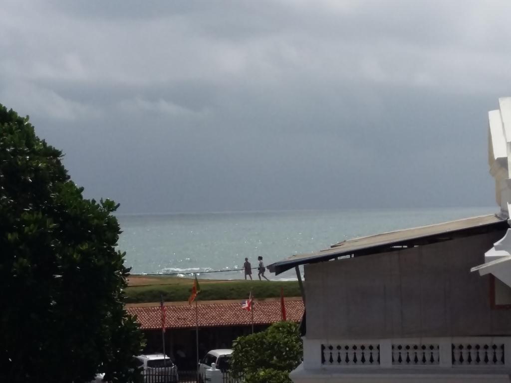 Southern Comforts - Galle Fort 外观 照片