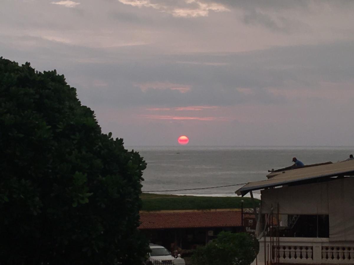 Southern Comforts - Galle Fort 外观 照片