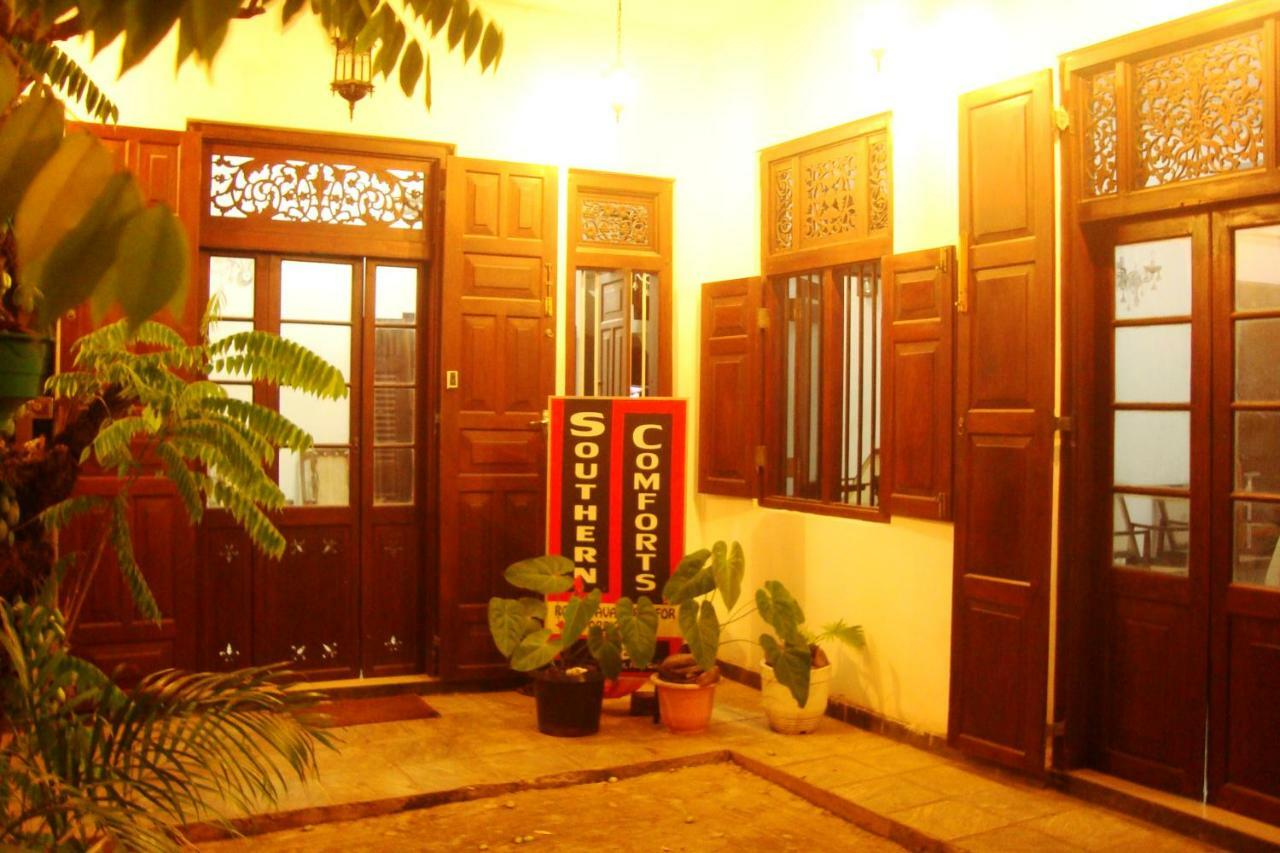 Southern Comforts - Galle Fort 外观 照片